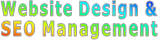 Website Design & SEO Management